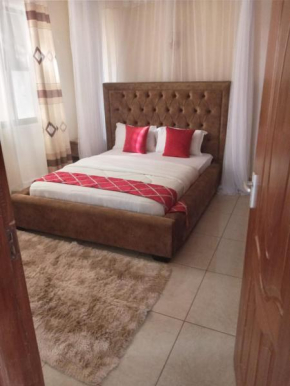 Homestay Apartments